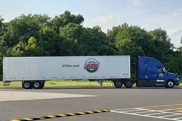 Dry-van-53-foot-trailer